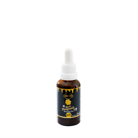 ERSAĞ SIVI PROPOLİS 30 ML