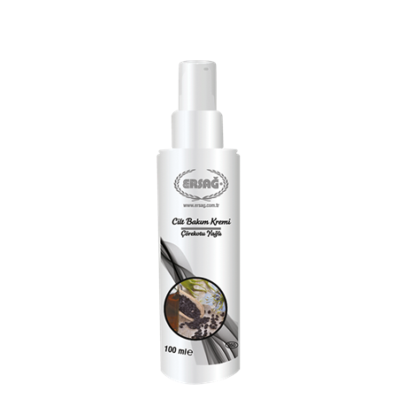 ERSAĞ CİLT BAKIM KREMİ ÇÖREKOTU YAĞLI 100 ML