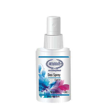 ERSAĞ DEO SPREY EGZOTİK 50 ML