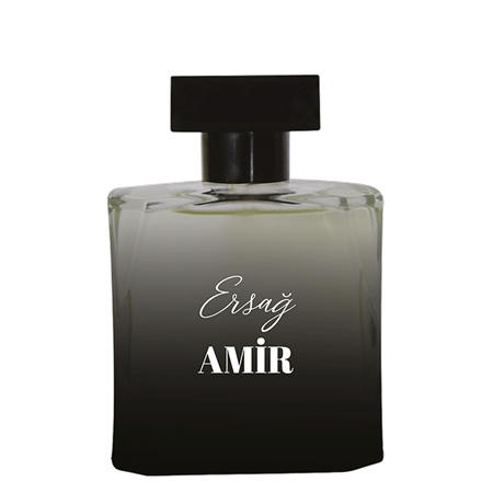ERSAĞ AMİR EDP ERKEK PARFÜM 100 CC
