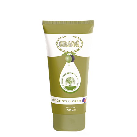 ERSAĞ SÖĞÜT ÖZLÜ KREM 150 ML
