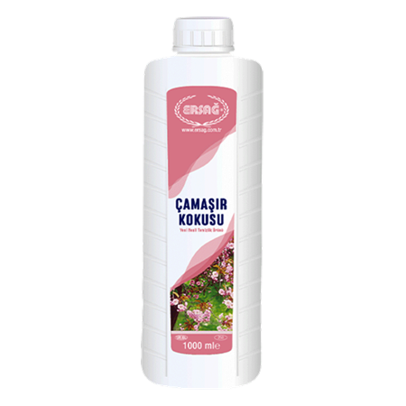 ERSAĞ ÇAMAŞIR KOKUSU 1000 ML