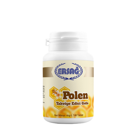 ERSAĞ POLEN