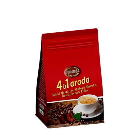 ERSAĞ 4 Ü 1 ARADA KAHVE TOZU 350 GR