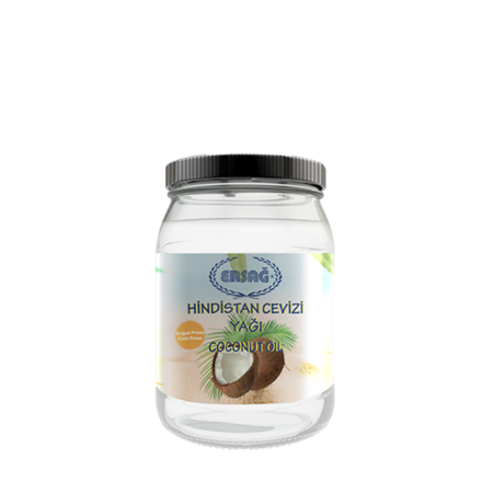 ERSAĞ HİNDİSTAN CEVİZİ YAĞI 270 GR
