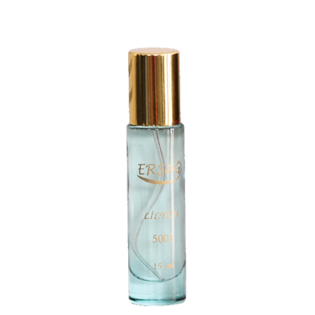 ERSAĞ LİLYUM KADIN PARFÜM 15 ML