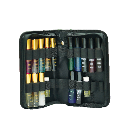 ERSAĞ PARFÜM TESTIR ÇANTASI (15 ML)