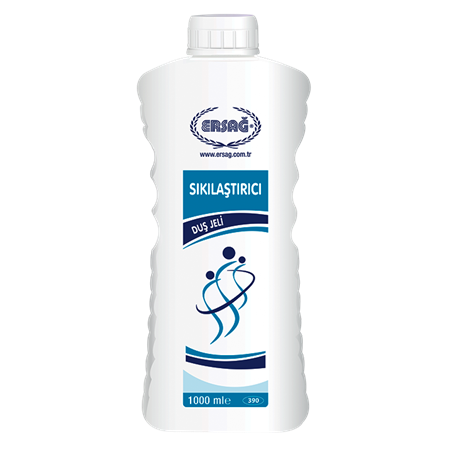 ERSAĞ SIKILAŞTIRICI DUŞ JELİ 1000 ML