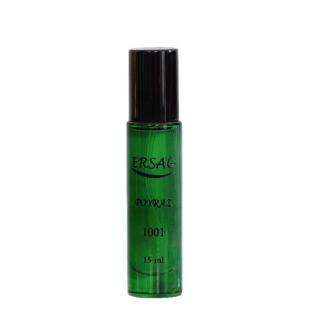 ERSAĞ POYRAZ ERKEK PARFÜM 15 ML