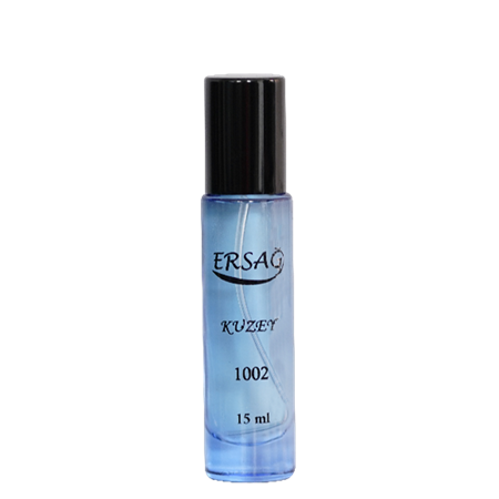 ERSAĞ KUZEY ERKEK PARFÜM 15 ML