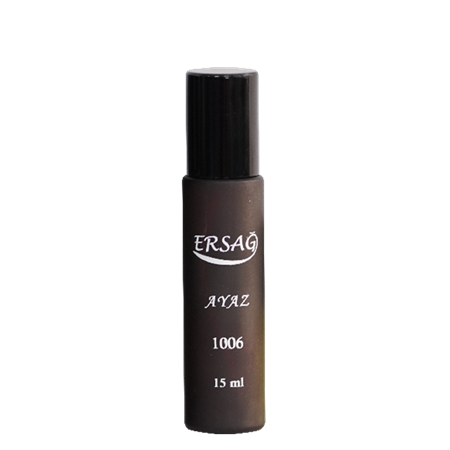 ERSAĞ AYAZ ERKEK PARFÜMÜ 15 ML