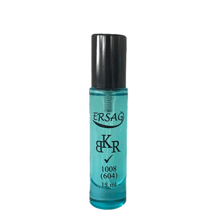 ERSAĞ BKR ERKEK PARFÜM 15 ML
