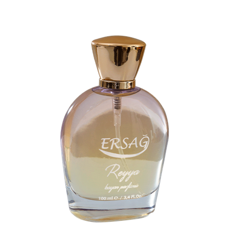 ERSAĞ REYYA EDP BAYAN PARFÜM 100 CC