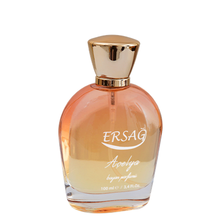 ERSAĞ AÇELYA EDP BAYAN PARFÜM 100 CC (ALKOLSÜZ)