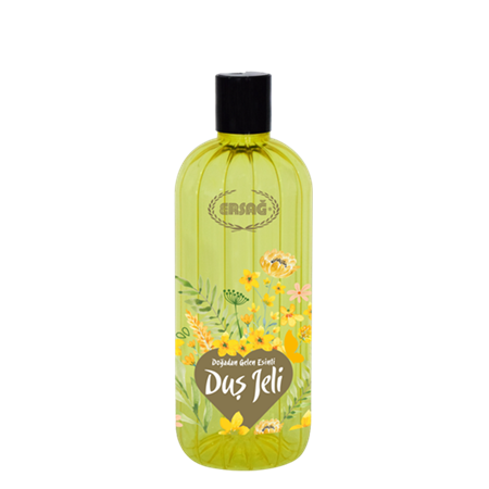 ERSAĞ DUŞ JELİ 500 ML