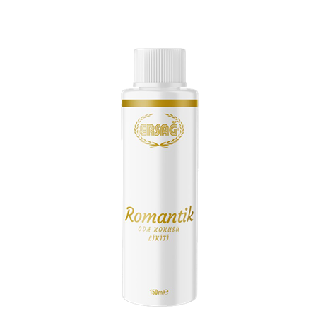 ERSAĞ ODA KOKUSU ROMANTİK LİKİTİ 150 ML