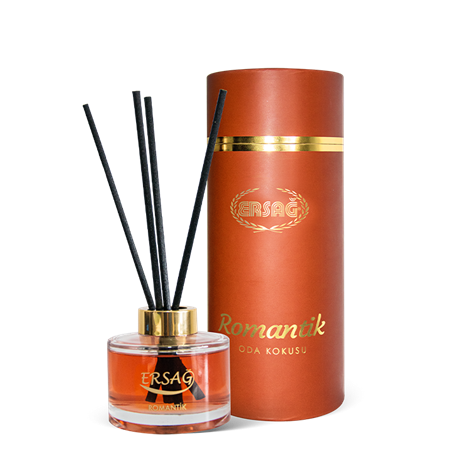 ERSAĞ ODA KOKUSU ROMANTİK 150 ML
