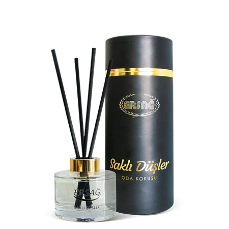 ERSAĞ ODA KOKUSU SAKLI DÜŞLER 150 ML