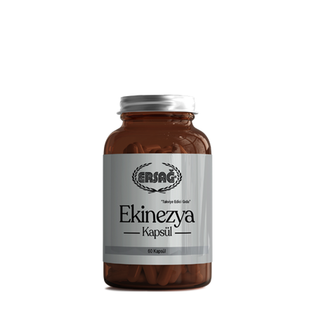 ERSAĞ EKİNEZYA KAPSÜL
