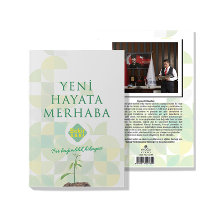 ERSAĞ YENİ HAYATA MERHABA