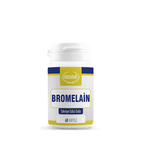 ERSAĞ BROMELAİN