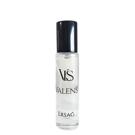 ERSAĞ VALENS ERKEK PARFÜM 15 ML