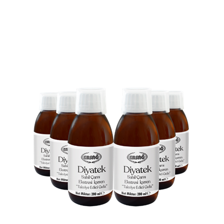 ERSAĞ DİYATEK (6 LI)