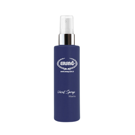 ERSAĞ VÜCUT SPREYİ MARİN 200 ML
