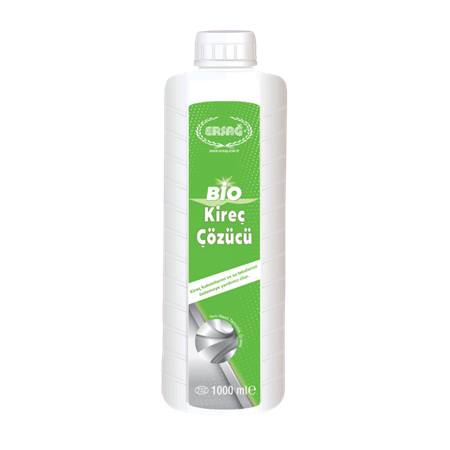 ERSAĞ BİO KİREÇ ÇÖZÜCÜ 1000 ML