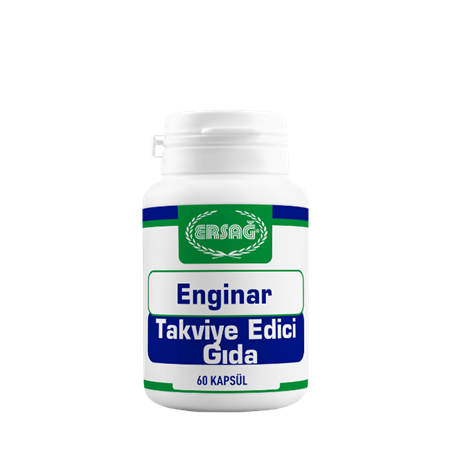 ERSAĞ ENGİNAR