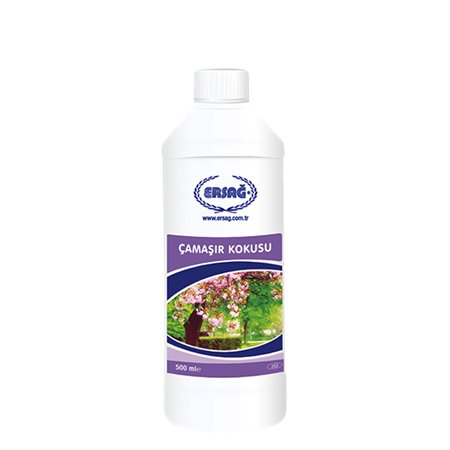ERSAĞ ÇAMAŞIR KOKUSU 500 ML