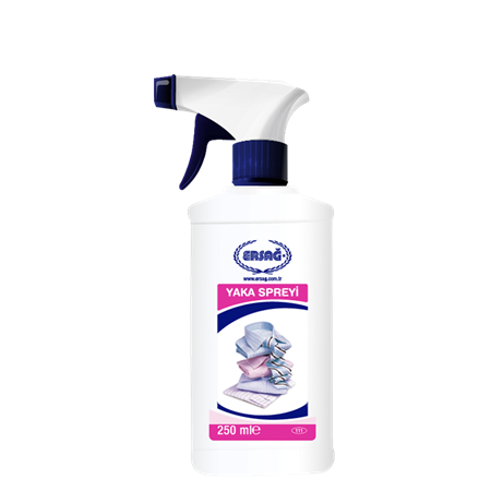 ERSAĞ YAKA SPREYİ 250 ML