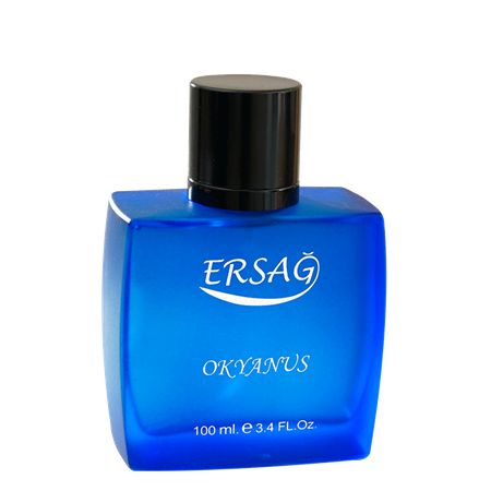 ERSAĞ OKYANUS EDP ERKEK PARFÜM 100 CC