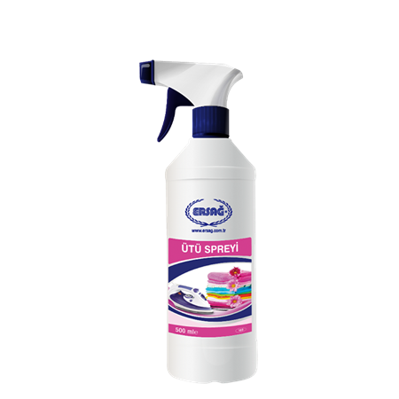 ERSAĞ ÜTÜ SPREYİ 500 ML