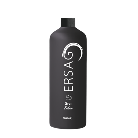 ERSAĞ SIVI EL SABUNU 1000 ML