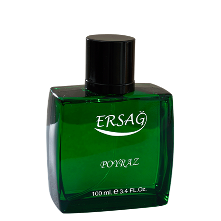 ERSAĞ POYRAZ EDP ERKEK PARFÜM 100 CC