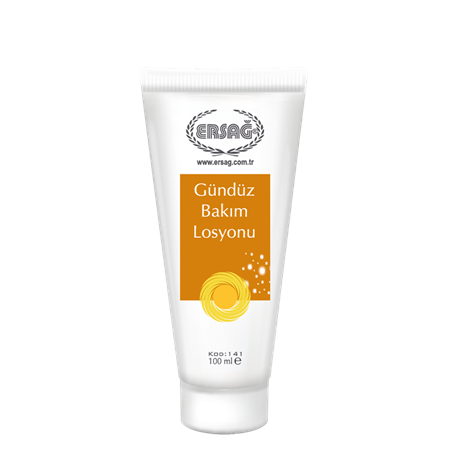 ERSAĞ GÜNDÜZ BAKIM LOSYONU 100 ML
