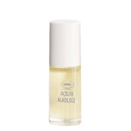ERSAĞ AÇELYA KADIN PARFÜM (ALKOLSÜZ) 5 ML