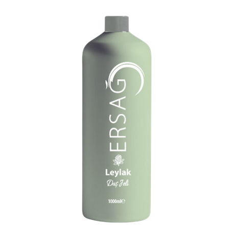 ERSAĞ DUŞ JELİ LEYLAK 1000 ML