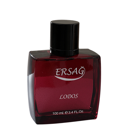 ERSAĞ LODOS EDP ERKEK PARFÜM 100 CC