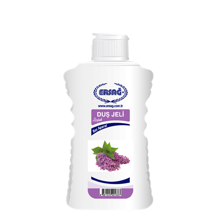ERSAĞ BOŞ APARAT DUŞ JELİ LEYLAK 300 ML