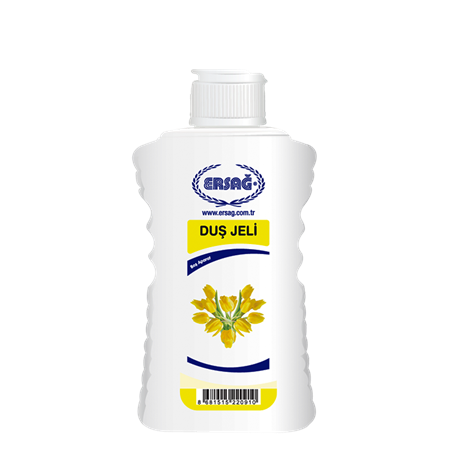 ERSAĞ BOŞ APARAT DUŞ JELİ 300 ML