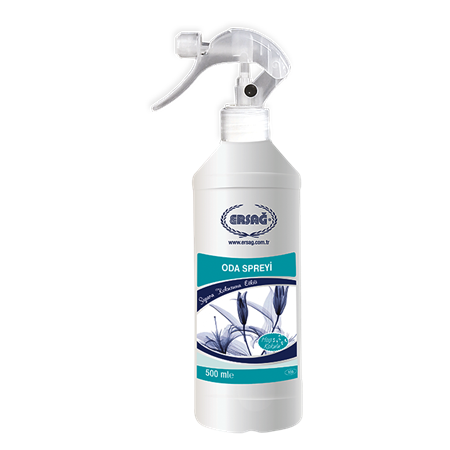 ERSAĞ ODA SPREYİ (ANTİ SİGARA) 500 ML