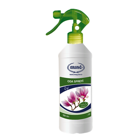 ERSAĞ ODA SPREYİ (ÖZEL) 500 ML