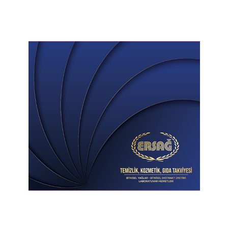 ERSAĞ ÜRÜN KATALOG